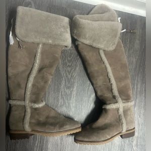 Frye Boots